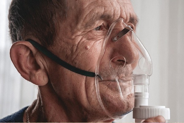 Incremento de lluvias aumenta el riesgo de enfermedades respiratorias