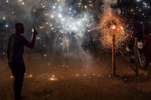Alcaldía de Neiva refuerza medidas para una Navidad segura y libre de pólvora
