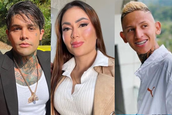 La Liendra, Epa Colombia y Yeferson Cossio podrían quedar sin redes sociales