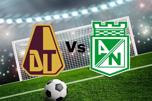 Hoy arranca la gran final Nacional o Tolima. ¿Quién será el campeón?