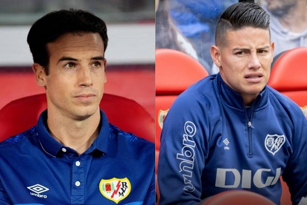 James Rodríguez renunció a recibir 1.2 millones de euros