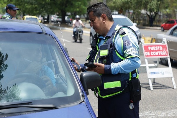 Arrancó rebaja de intereses de los partes en Neiva