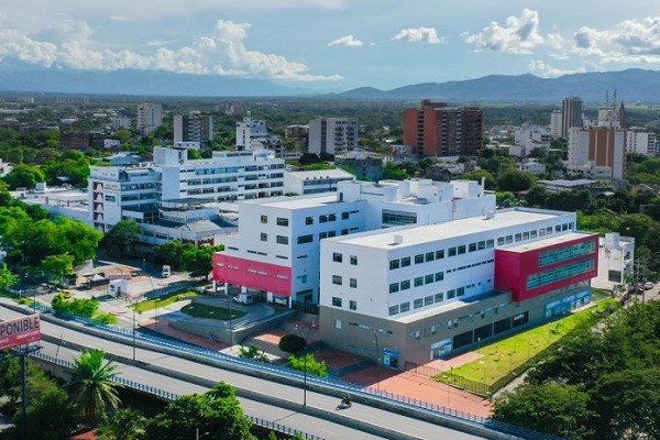 Contraloría le hace seguimiento a la Torre Materno Infantil de Neiva