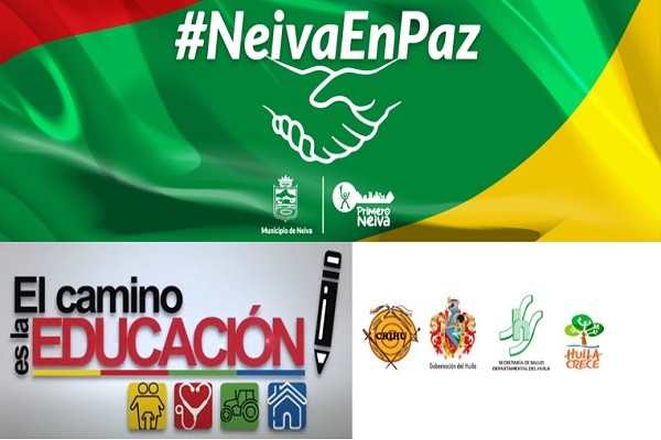 Gobernantes llamados a eliminar marcas propias en sus gobiernos