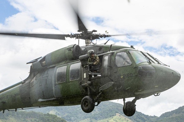 Muere un soldado en medio de operaciones militares