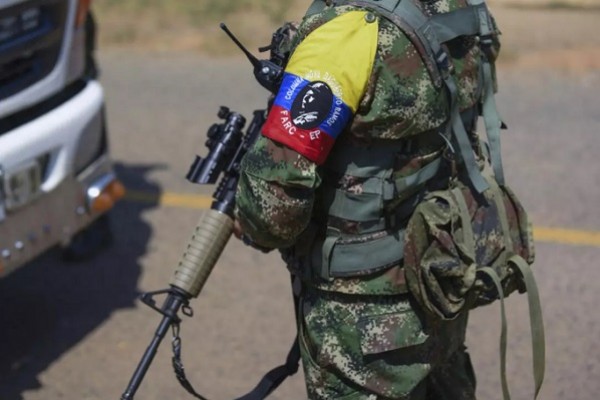 Campesinos del norte del Huila entre la espada y la pared