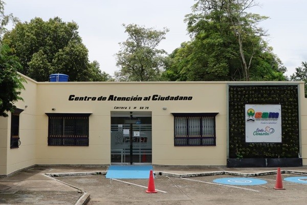 CAM primer lugar a nivel nacional por desempeño institucional