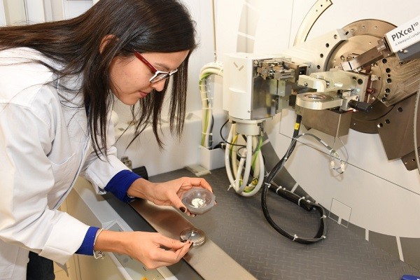Como va la participación de mujeres en ciencia y tecnología