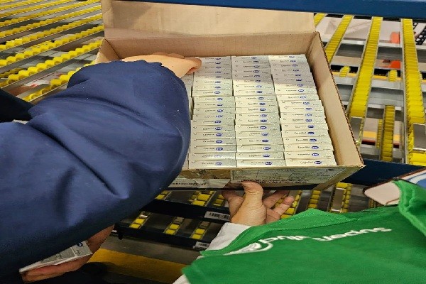 Supersalud evidenció que Audifarma estaría reteniendo medicamentos
