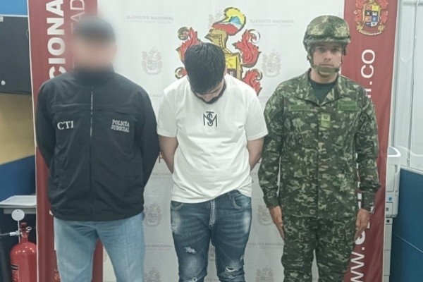 Aparecieron los posibles responsables de fosa común en el Huila
