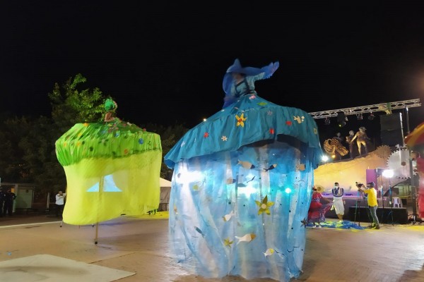 Los impuestos de las estampillas Pro-Cultura en Neiva no dan abasto