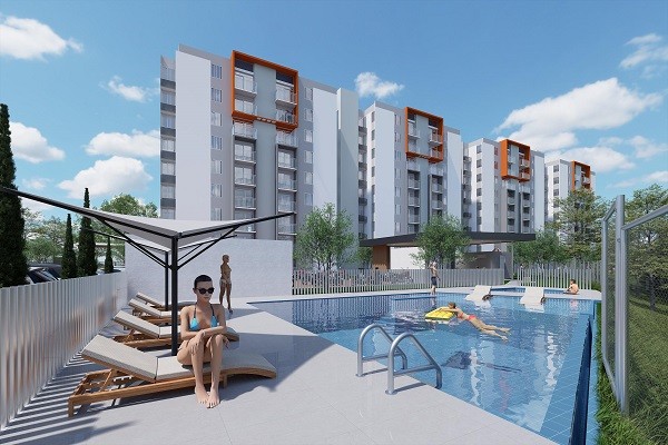 Si hay oportunidad de vivienda propia en Neiva