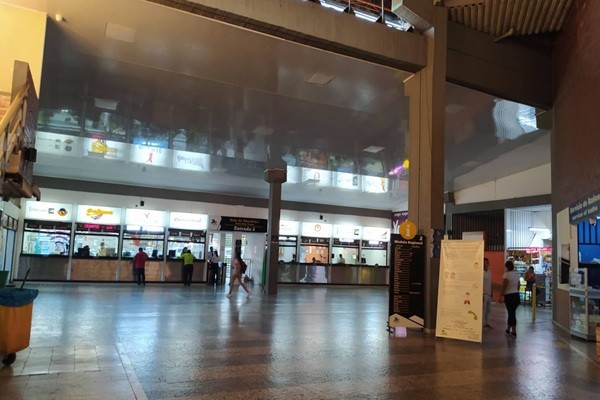 Terminal de Neiva operará 24 horas en Semana Santa, se esperan más de 10 mil pasajeros