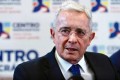 Vuelve Álvaro Uribe al departamento del Huila